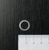 Highway Hawk H20-0580 Podložka Alu 10x14x1,5mm 1ks